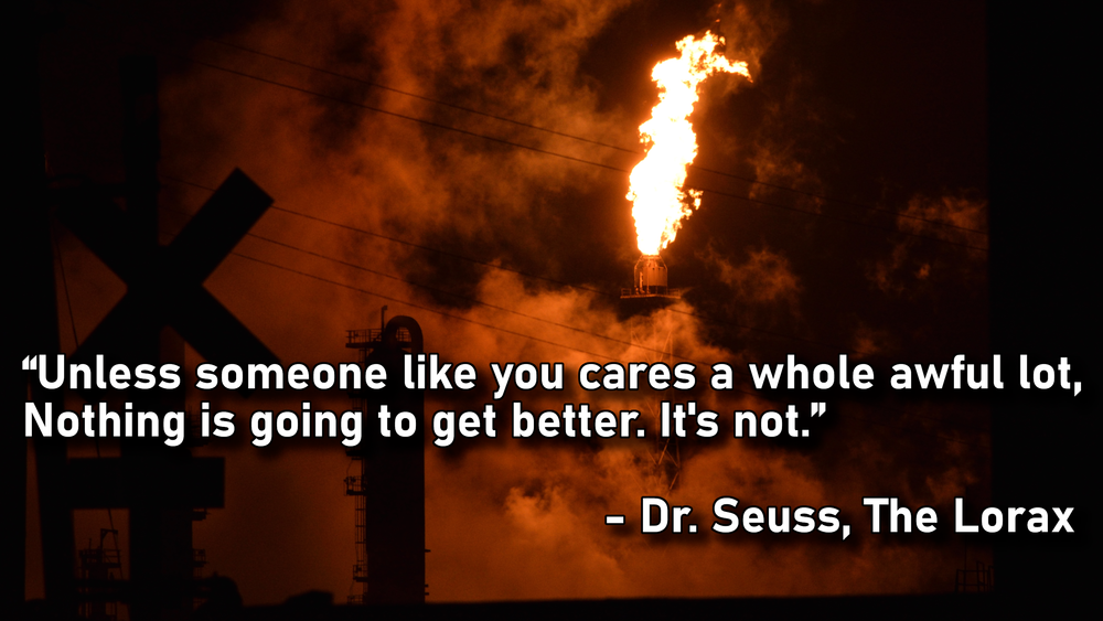 The future of discontent.